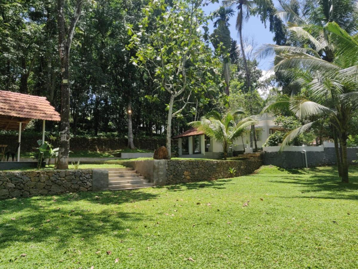 Lālam Pool Villa - The Humming Trees, Pala מראה חיצוני תמונה