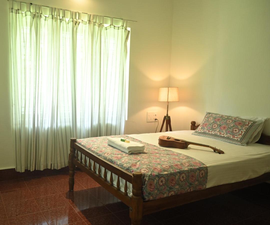 Lālam Pool Villa - The Humming Trees, Pala מראה חיצוני תמונה